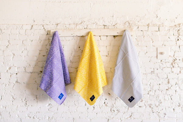 Travel Picnic Tablecloth