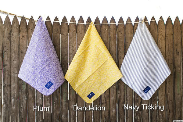 Travel Picnic Tablecloth