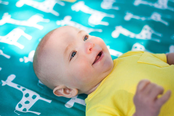 Roll-Up Blanket | Stretch